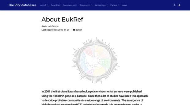 eukref.org