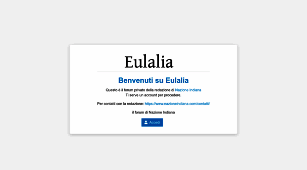 eulalia.nazioneindiana.it