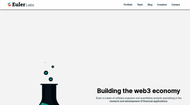 eulerlabs.com