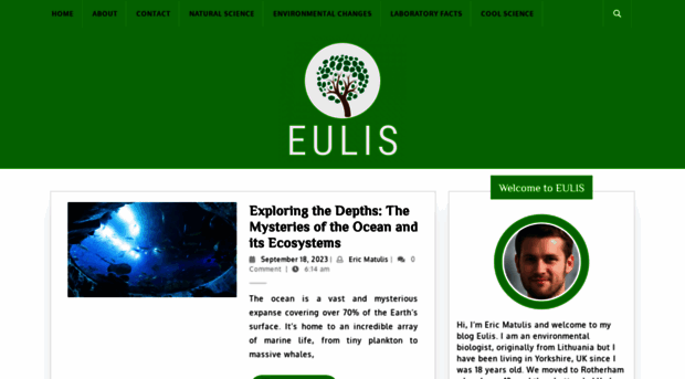 eulis.org