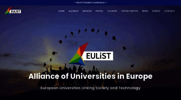 eulist.university