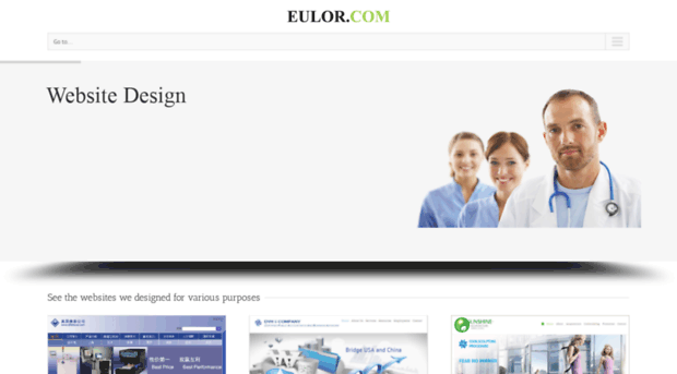 eulor.com