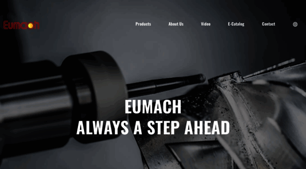 eumach.com