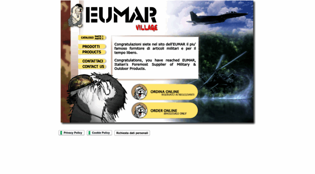 eumar.it