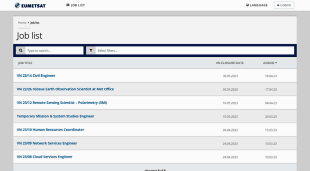 eumetsat.jobbase.io