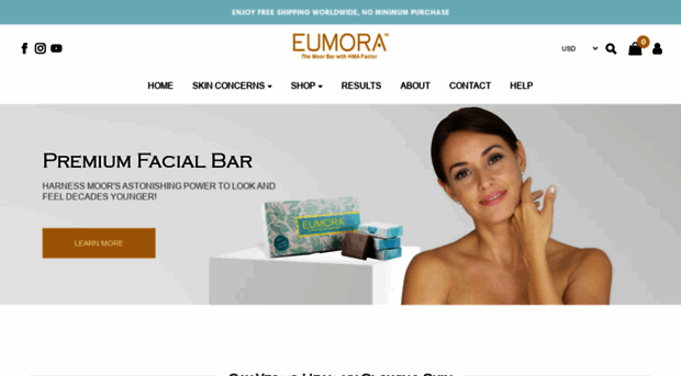 eumoramoorbar.com