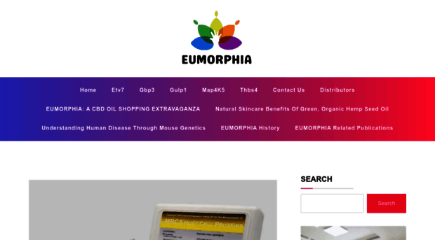 eumorphia.org