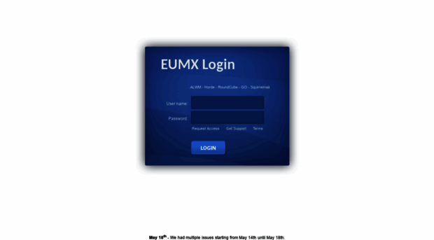 eumx.net