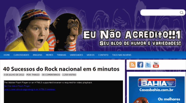 eunaoacredito.net