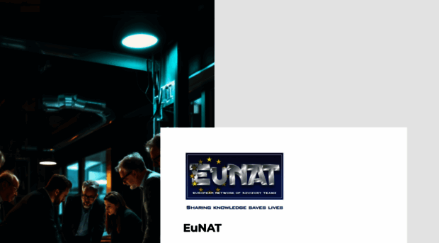 eunat.eu