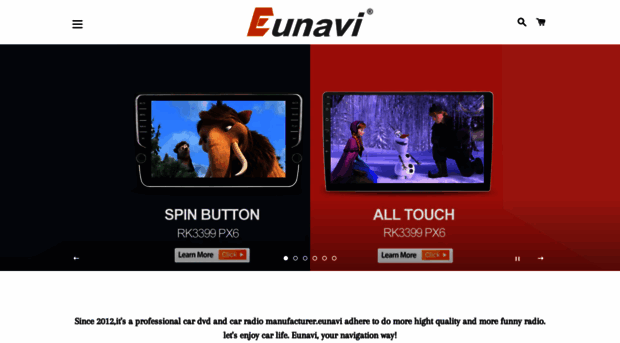 eunavi-auto.com