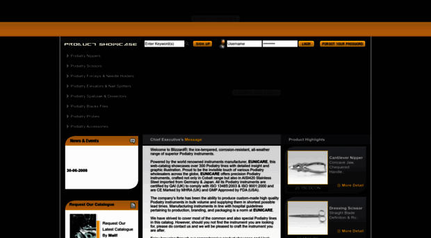 eunicare.com