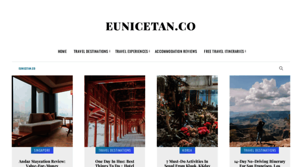 eunicetan.co