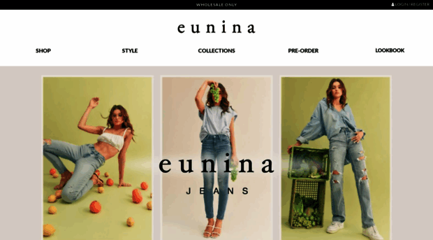 euninajeans.com