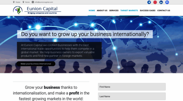 eunioncapital.com