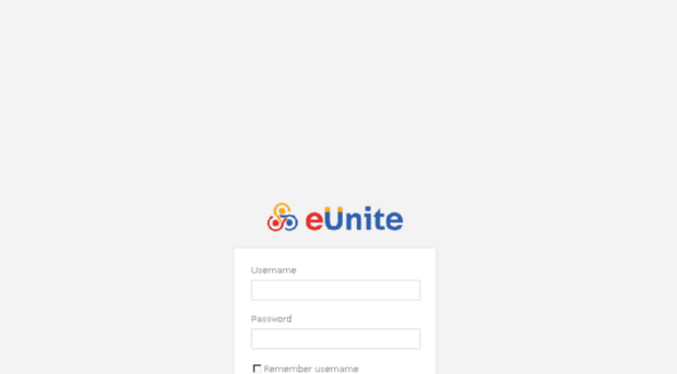 eunite.net