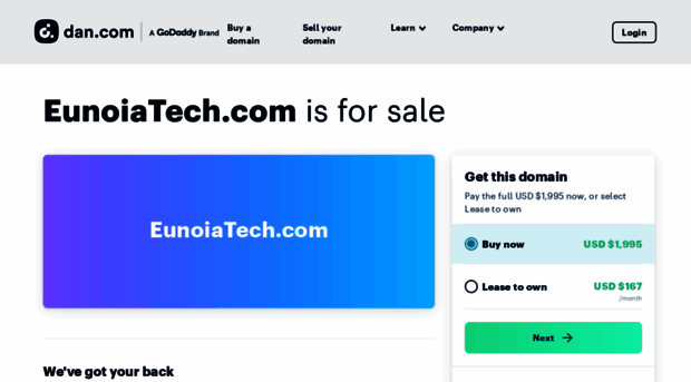 eunoiatech.com