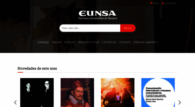 eunsa.es