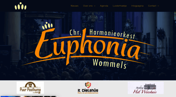 euphonia.nl