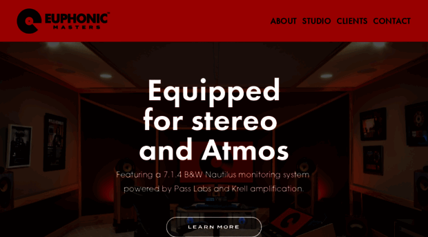 euphonicmasters.com