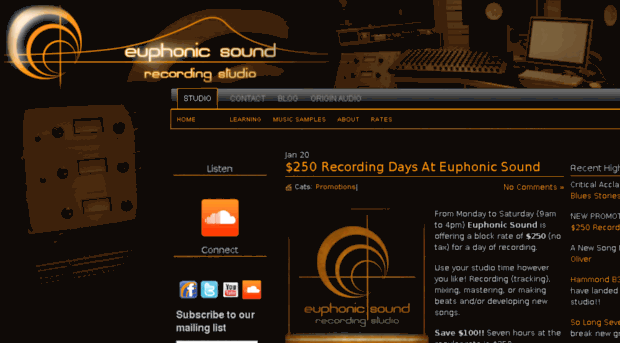 euphonicsound.com