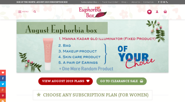 euphorbiabox.com
