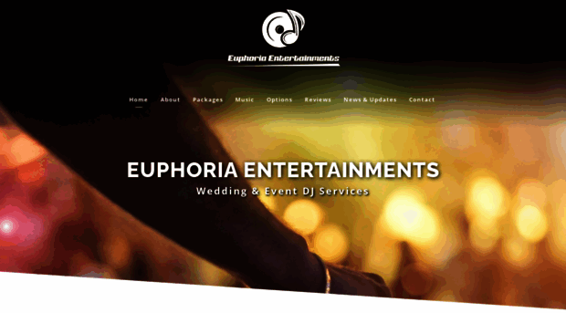 euphoria-entertainments.com