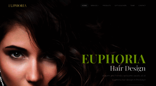 euphoria-hair.co.uk