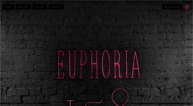 euphoria158.com