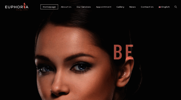 euphoriabeautycenter.com