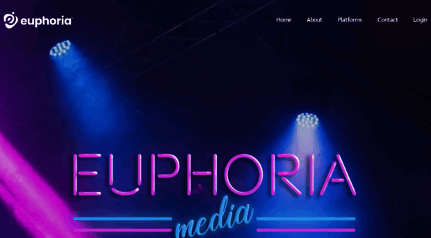 euphoriamedia.com