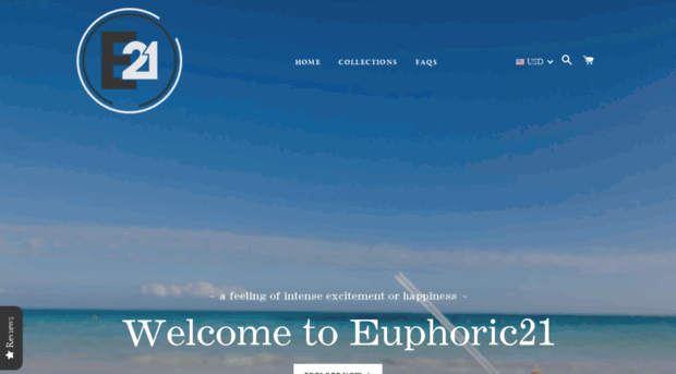 euphoric21.com