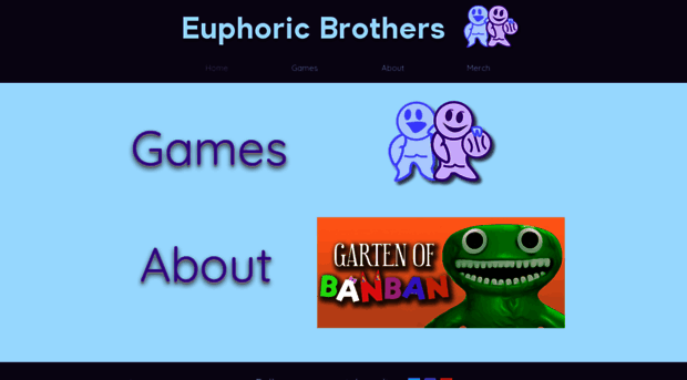 euphoricbrothers.com