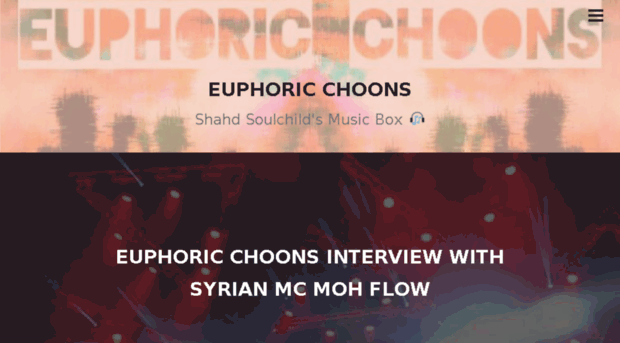 euphoricchoons.com