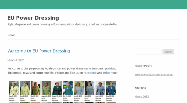 eupowerdressing.com