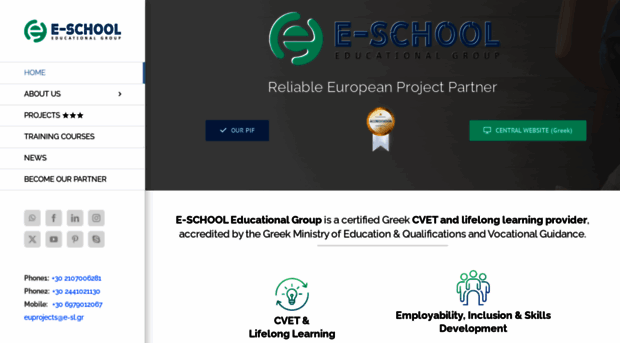 euprojects.gr