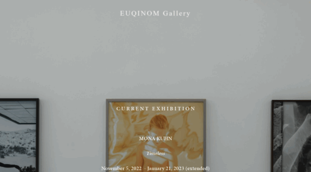 euqinomgallery.com