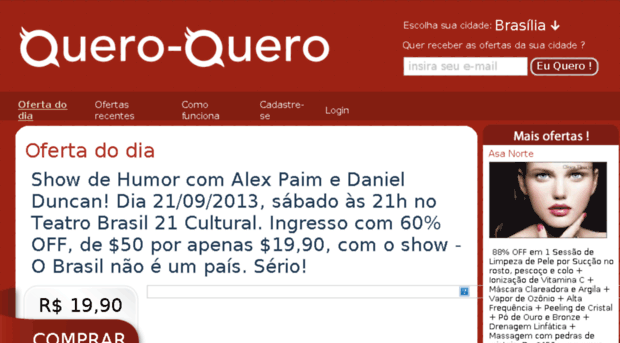 euqueroquero.com.br
