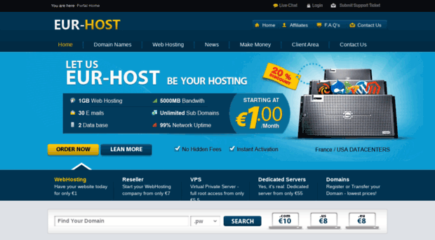 eur-host.com