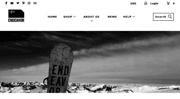 eur.endeavorsnowboards.com