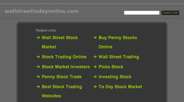 eur.wallstreettodayonline.com