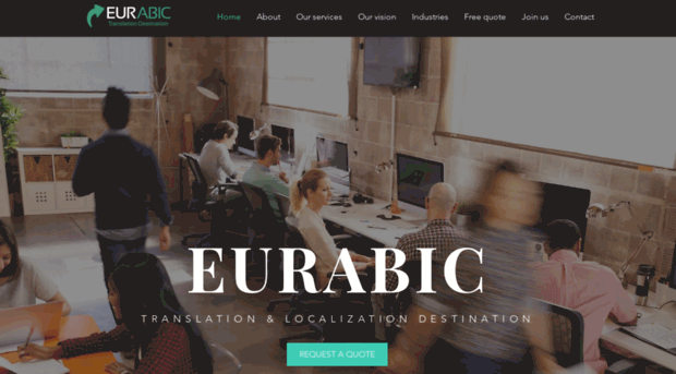 eurabic-translation.com