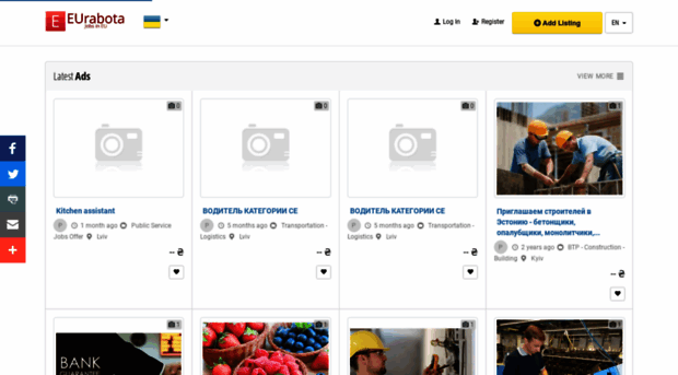 eurabota.kiev-job.com.ua
