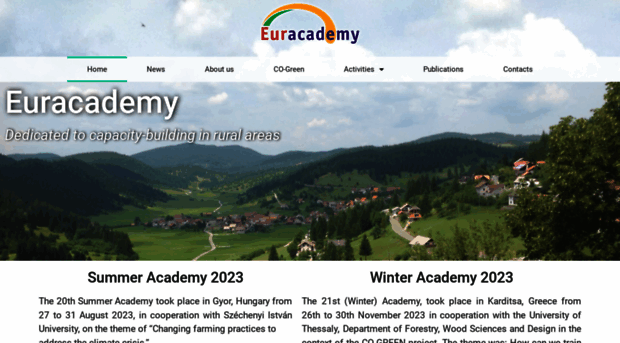 euracademy.org