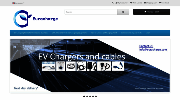 euracharge.com