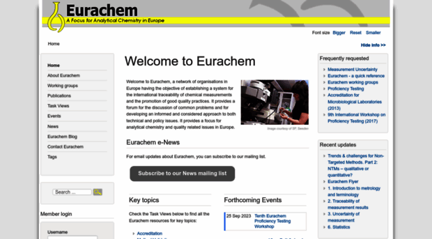 eurachem.com