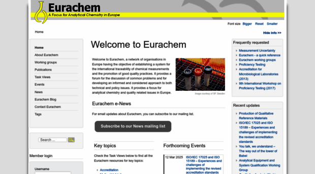 eurachem.org