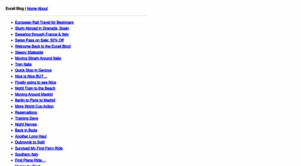 eurailblog.com