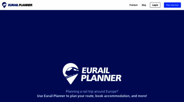 eurailplanner.com