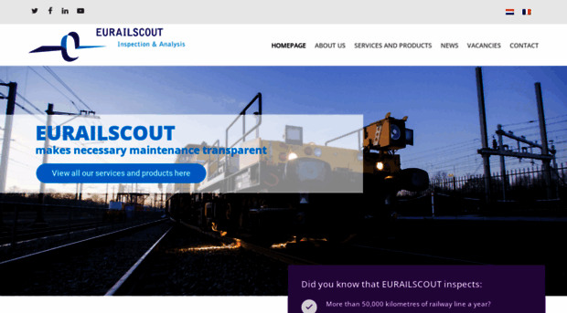 eurailscout.com